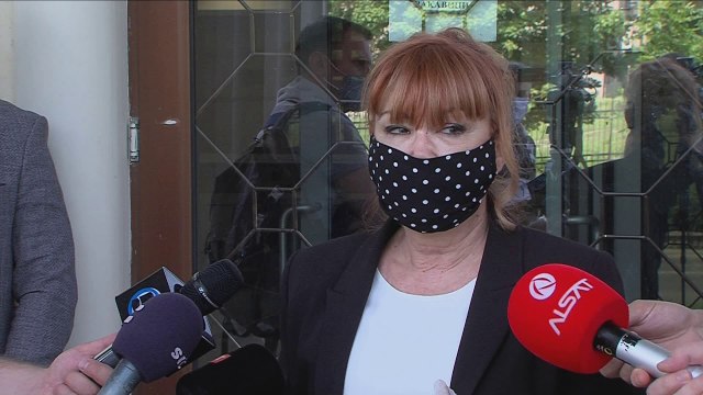 Сведок за „27 април“: Вељаноски можеше да го спречи инцидентот