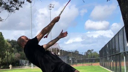 Functional Strength (Beginner) - GRIP STRENGTH