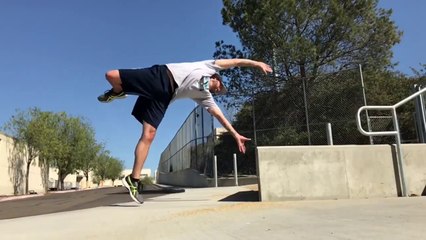 Functional Agility (Advanced) - WHAT'S YOUR EXCUSE_