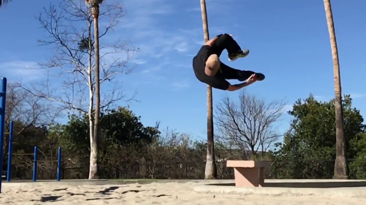 Functional Agility (Advanced)- MOTIVATE YOURSELF