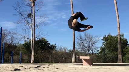 Functional Agility (Advanced)- MOTIVATE YOURSELF