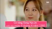 Gong Hyo Jin trở lại với phim truyền hình mới