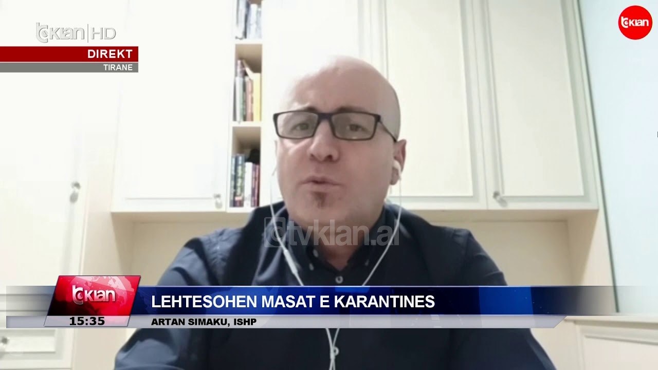 Lehtesohen masat e karantines