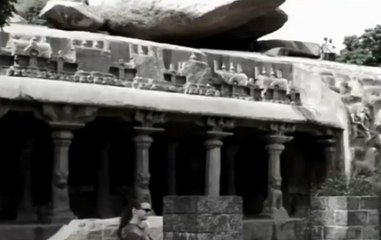 Mahabalipuram: A Tour To The Ancient Indian Heritage Town