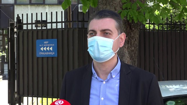 Лажни пораки по електронска пошта во име на Министерството за здравство