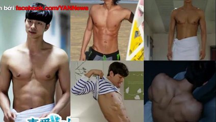 Điểm mặt dàn sao cực hot của Train to busan