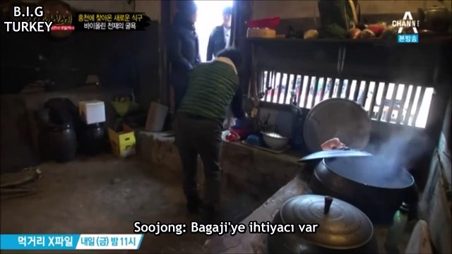 Good Life (Benji cut) - Part 3 (Türkçe Altyazılı)