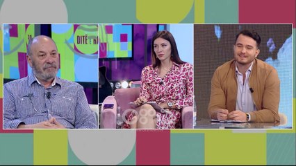 Indinjata e Budinës: Rama e Veliaj katran me bojë! Le të ndërtojnë gradaçelë e portretet e tyre