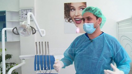 Dentistët rikthehen në punë/ Shërbimi me rregullat të forta kontrolli