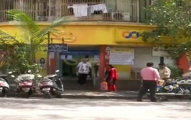 Mumbai Police's EOW Files FIR in PMC Bank Case, SIT Constituted