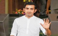 'Karachi Bhul Gaye': Gautam Gambhir Mocks Pakistan In Instagram Post