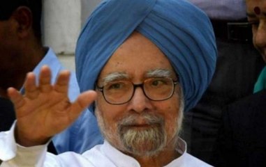 Kartarpur Corridor Inauguration: Pak Invites Former PM Manmohan Singh
