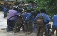 Flood: Over 100 Killed Across India In 4 Days, Bihar Sees 29 Deaths