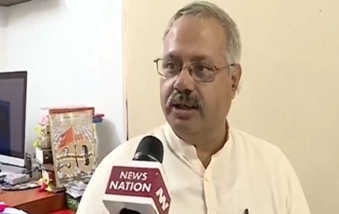 Mohan Bhagwat To Release RSS Leader Sunil Ambekar's Book Tomorrow