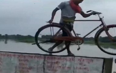 Bihar: Rains Throw Life Out Of Gear, Patna Worst-Hit By Flood