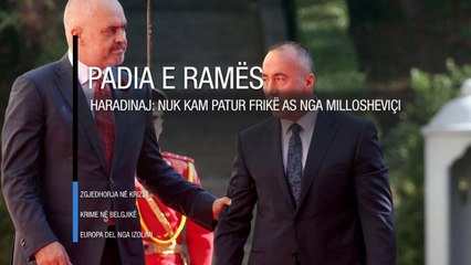 LIVE/ Edicioni informativ i orës 16:00 - 11 maj 2020