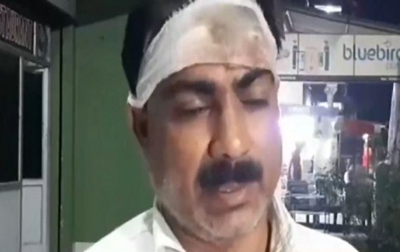 Uttar Pradesh: Goons Thrash Restaurant Owner Over Food Bill In Meerut