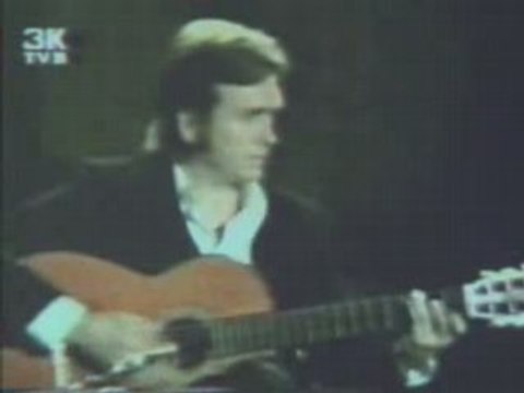 Paco de Lucia Ramon de Algeciras-entre dos aguas