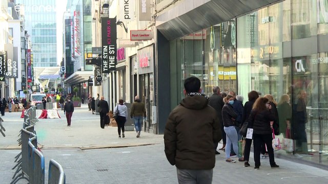 COVID - 19: Η επόμενη μέρα στην Ευρώπη