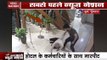 Watch: Drunk Man Rains Punches, Kicks On Elderly Hotel Staffer In Bhuj