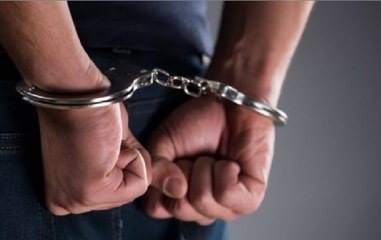 8 Terror Suspects Arrested In Different Parts Of Jammu and Kashmir