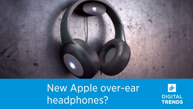 Apple reportedly names over-ear headphones AirPods Studio, with $349 price tag