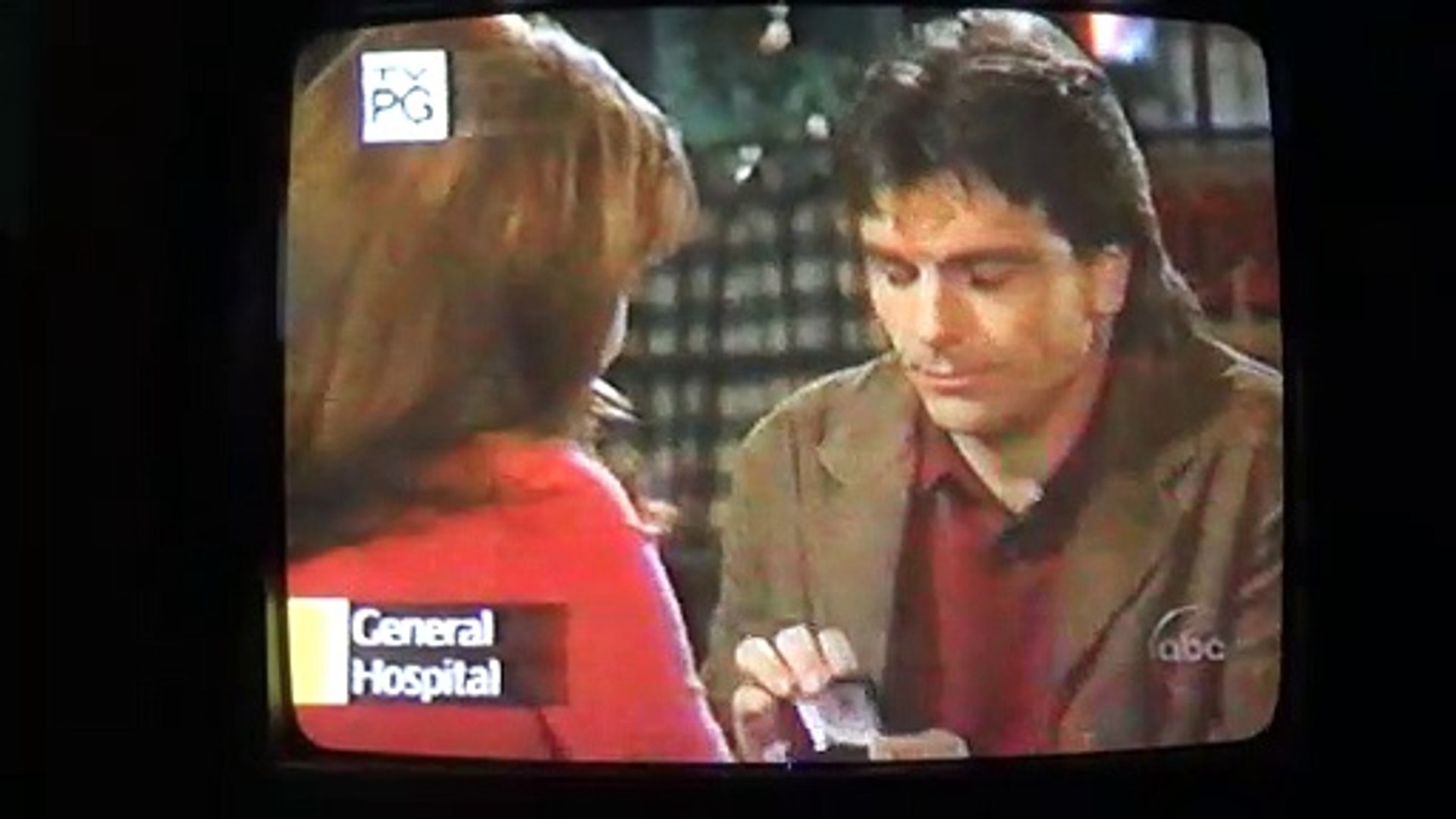 General Hospital Opening Intro October 1 1999