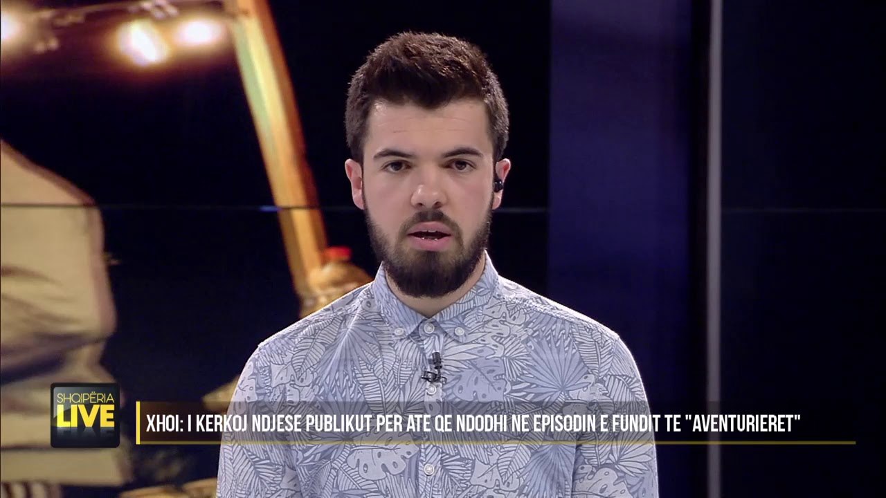 Aventurierët, Tatani: Ja si reagova ndaj sherrit të vajzave në serial-Shqipëria Live, 11 Maj 2020