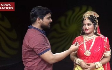 Dussehra 2019: Conversation With Luv Kush Ramlila Committee’s Artists