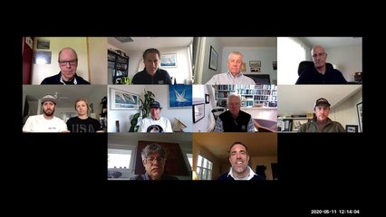 Around the Sailing World, Episode 6: Show and Tell
