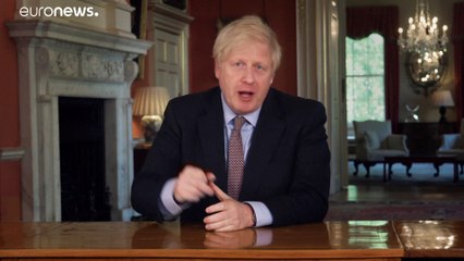 Großbritannien: Kritik an Johnsons Quarantäne-Plänen für Einreisende