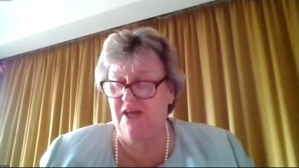 MP swears during Commons debate amid tech issues