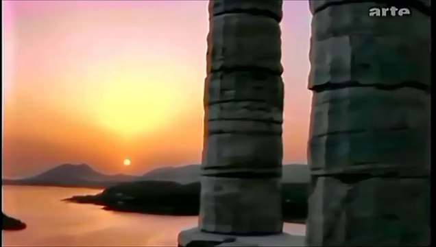 Michel Serres- La légende des Sciences- Naitre - projethomere.com