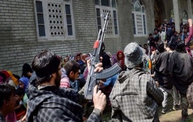 Pakistan Reactivates Six Terror Launch Pads Along LoC