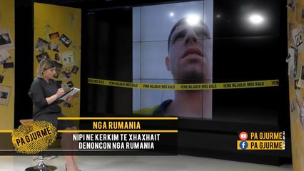 Pa Gjurme- Braktis familjen në Shqipëri e u rimartua/ Gruaja i lutet të kthehet