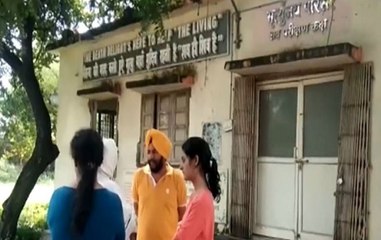 Shocking: Lady Professor Found Dead In Madhya Pradesh's Indore