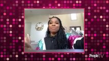 Reginae Carter Talks About Her Tik Tok Videos and Dishes on Her Next 'Slay-cation'