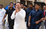 Rahul Gandhi Defends 'Modis Are Thieves' Remark In Court