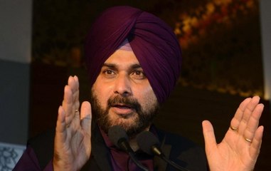 Kartarpur Corridor: MEA’s Reaction On Pakistan’s Invitation To Sidhu