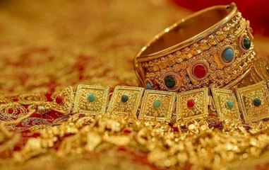 How Dacoit Looted Rs 70 Lakh Jewellery In Delhi's Maharana Pratap Bagh