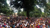 Dos colaboradores de Guaidó renuncian tras acusaciones de impulsar fallida 