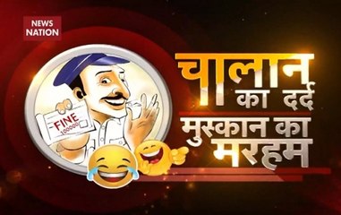Motor Vehicle Act: How Social Media Reacted With Hilarious Memes