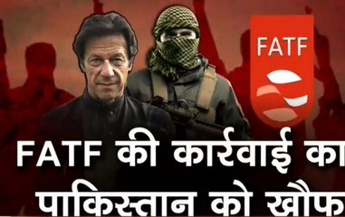 Ahead Of FATF Meet In Paris, Pakistan Arrests 4 Hafiz Saeed Aides