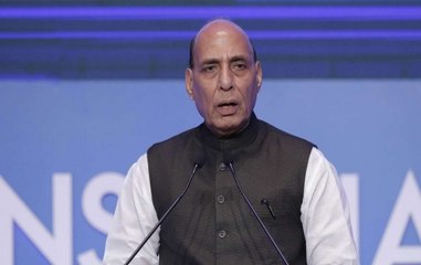 I Did What I Felt Was Appropriate: Rajnath Singh On Rafale Puja