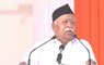 RSS Chief Mohan Bhagwat Praises Modi Govt For Article 370 Move