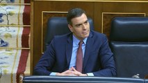 Sánchez defiende el apoyo de Ciudadanos ante la Ejecutiva del PSOE