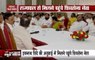 Maharashtra: Eknath Shinde-led Shiv Sena Delegation Meets Governor