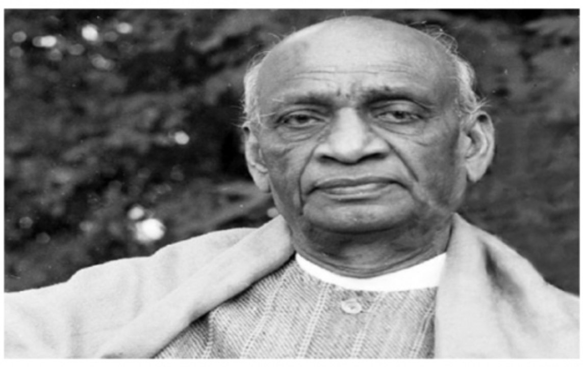 PM Modi Pays Tribute To Sardar Patel On His 144th Birth Anniversary