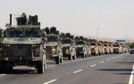 Despite US Warning, Turkey Launches Ground Offensive In Northern Syria