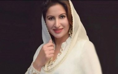 BJP’s Tiktok Star Sonali Phogat Apologises For 'Pakistani' Remark